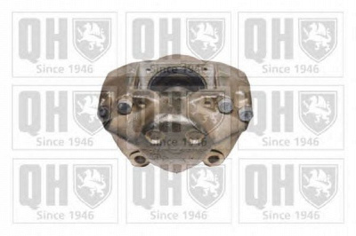 QUINTON HAZELL qbs2650 -  Тормозной суппорт